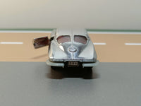 310 Chevrolet Sting Ray silver-plated (Auto-Pilen copy)