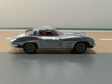310 Chevrolet Sting Ray silver-plated (Auto-Pilen copy)