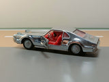 264 Oldsmobile Toronado silver plated (Auto-Pilen copy)