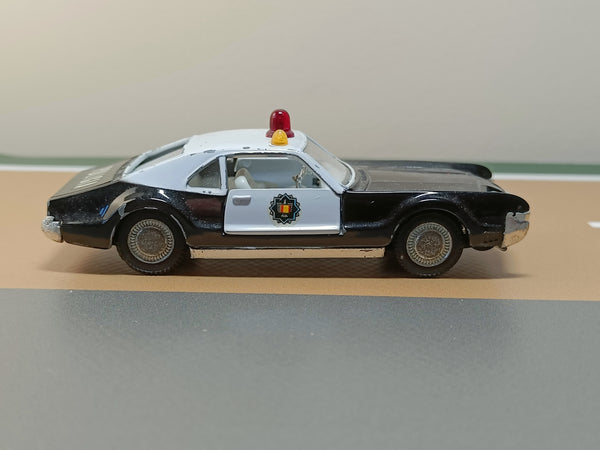 264 Oldsmobile Toronado Police Patrol (Auto-Pilen copy)