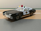 264 Oldsmobile Toronado Police Patrol (Auto-Pilen copy)