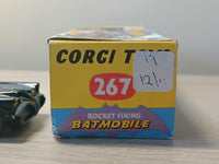 267 Batmobile (1st Edition) *with original box*