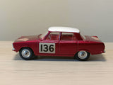 322 Rover 2000 Monte Carlo Rally Edition *with original box*