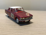 322 Rover 2000 Monte Carlo Rally Edition *with original box*