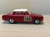 322 Rover 2000 Monte Carlo Rally Edition *with original box*