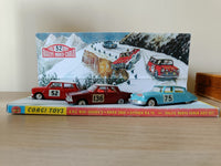 Gift Set 38 Monte Carlo 1965 (4)