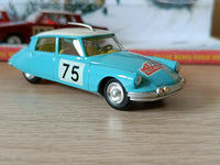 Gift Set 38 Monte Carlo 1965 (4)