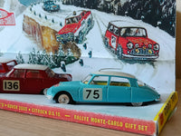 Gift Set 38 Monte Carlo 1965 (4)
