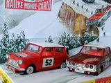 Gift Set 38 Monte Carlo 1965 (4)