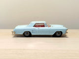 245 Buick Riviera in pale blue *with cast wheels* (3)