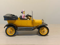 9012 Ford 1915 model T