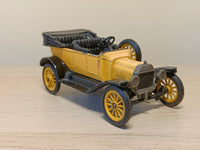 9012 Ford 1915 model T (factory sample)