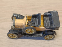 9012 Ford 1915 model T (factory sample)