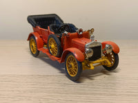 9021 Daimler 1910 38HP *factory sample*