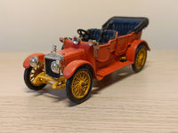 9021 Daimler 1910 38HP *factory sample*