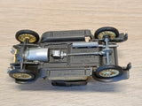 9032 1910 Renault 12/16 in primrose
