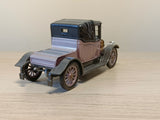 9031 1910 Renault 12/16 in lavender