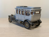 9041 1912 Rolls Royce Silver Ghost with gold wheels (2)