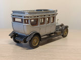 9041 1912 Rolls Royce Silver Ghost with gold wheels (2)