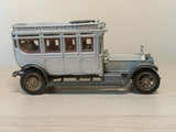 9041 1912 Rolls Royce Silver Ghost with gold wheels (3)