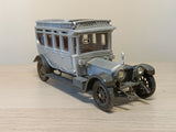 9041 1912 Rolls Royce Silver Ghost with gold wheels (3)