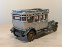 9041 1912 Rolls Royce Silver Ghost with gold wheels (3)