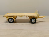 438 Land Rover and trailer from Gift Set 22 (1)