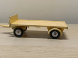 438 Land Rover and trailer from Gift Set 22 (1)