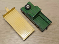 438 Land Rover and trailer from Gift Set 22 (1)