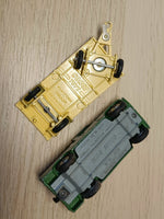 438 Land Rover and trailer from Gift Set 22 (1)