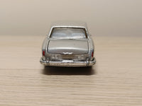 273 Rolls Royce Silver Shadow *with original box in silver / blue metallic*
