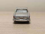 273 Rolls Royce Silver Shadow *with original box in silver / blue metallic*
