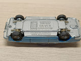 273 Rolls Royce Silver Shadow *with original box in silver / blue metallic*