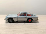 270 James Bond Aston Martin DB5 silver (rare 1976 edition)