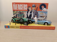 Gift Set 40 The Avengers (adapted)