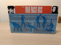 Gift Set 40 The Avengers (adapted)