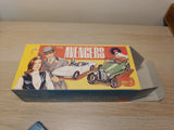 Gift Set 40 The Avengers (adapted)