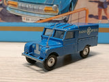 416 RAC Radio Rescue Land Rover