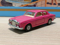 274 Bentley Series T