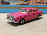 274 Bentley Series T