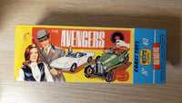 Gift Set 40 The Avengers (9)