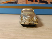 211S Studebaker Golden Hawk in silver-gold plate finish 1