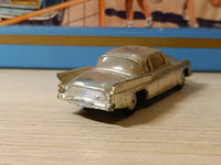 211S Studebaker Golden Hawk in silver-gold plate finish 1