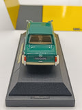 Vanguards 5004 Triumph Herald - Gaydon 1996 Limited Edition