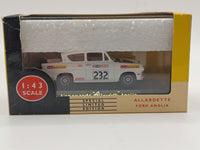 Vanguards 1007 Allardette Rally Anglia