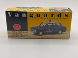 Vanguards 26002 Hillman Imp Coastguard Car