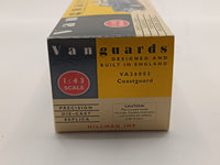 Vanguards 26002 Hillman Imp Coastguard Car