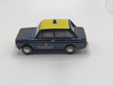 Vanguards 26002 Hillman Imp Coastguard Car