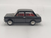 Vanguards Rare Last British Issue  - Hillman Imp in black