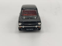 Vanguards Rare Last British Issue  - Hillman Imp in black